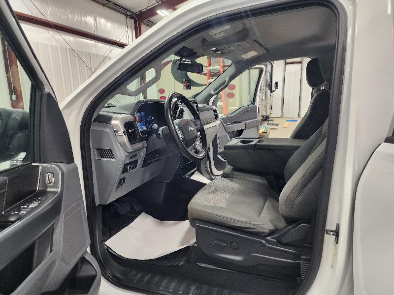 2023 Ford F-150 XLT photo 15