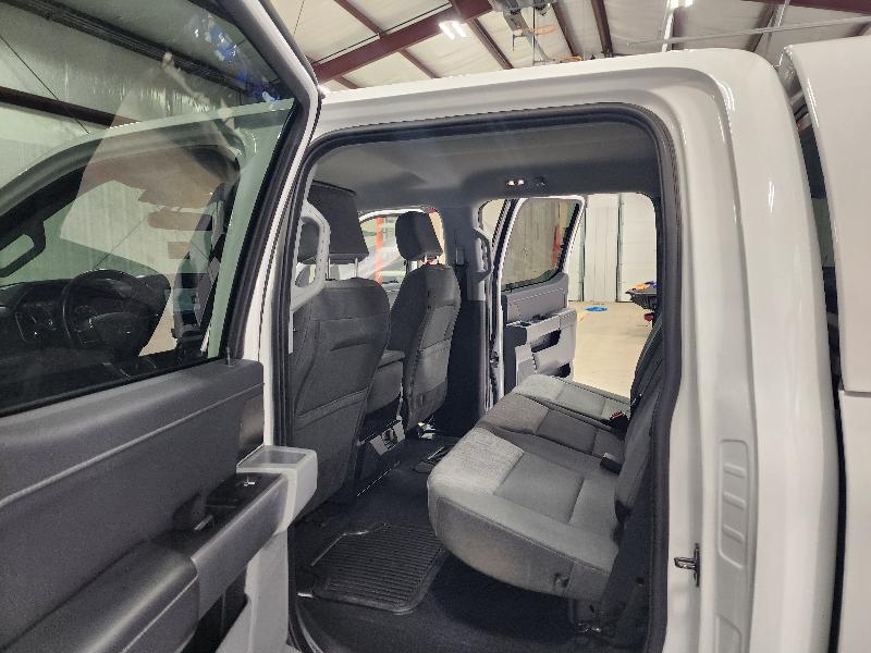 2023 Ford F-150 XLT photo 18