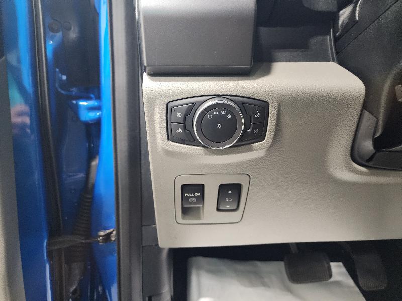 Ford F-150 4WD SuperCrew 145" XLT 2019 Ford F-150 4WD SuperCrew 145" XLT 2019