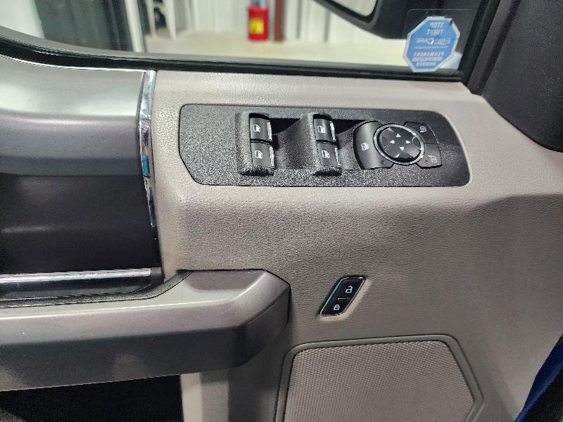 Ford F-150 4WD SuperCrew 145" XLT 2019 Ford F-150 4WD SuperCrew 145" XLT 2019