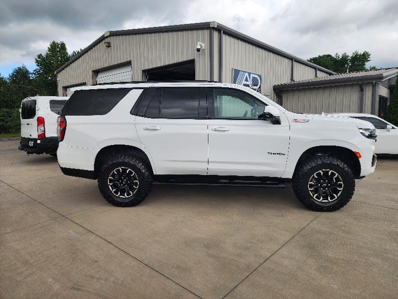 2021 Chevrolet Tahoe Z71 photo 3