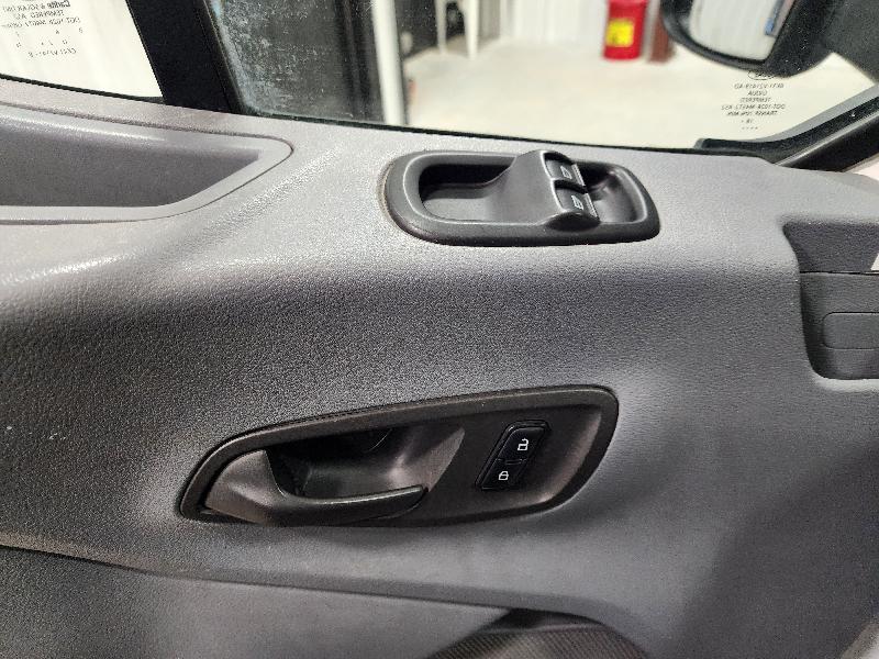 Ford Transit Chassis T-250 SRW 138" WB 9000 GVWR 2019