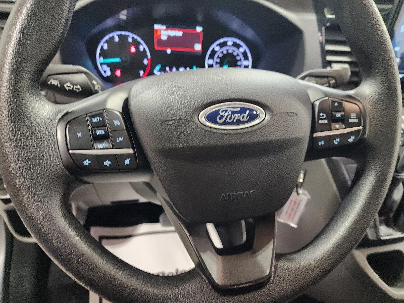 Ford Transit Passenger Wagon T-350 148" Low Roof XLT RWD 2023