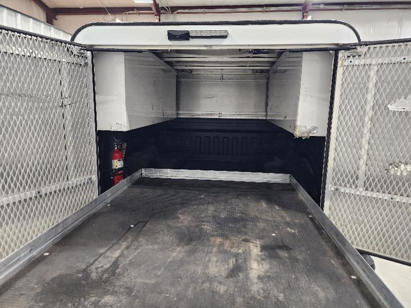 Ford F-150 2WD SuperCrew 145" XLT 2021