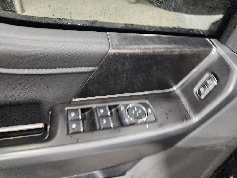 Ford F-150 2WD SuperCrew 145" XLT 2021