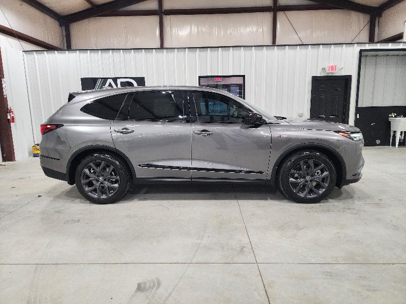 Acura MDX SH-AWD w/A-Spec Package 2022