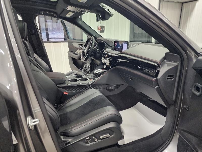 Acura MDX SH-AWD w/A-Spec Package 2022