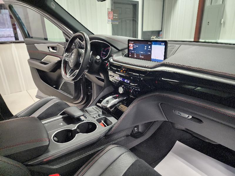 Acura MDX SH-AWD w/A-Spec Package 2022