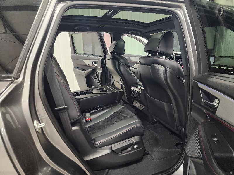 Acura MDX SH-AWD w/A-Spec Package 2022