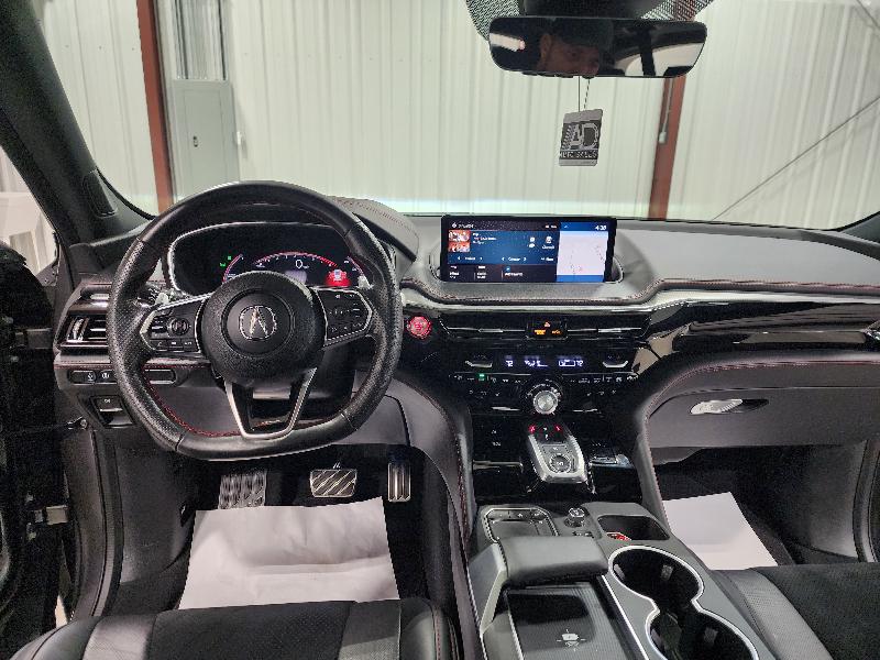 Acura MDX SH-AWD w/A-Spec Package 2022