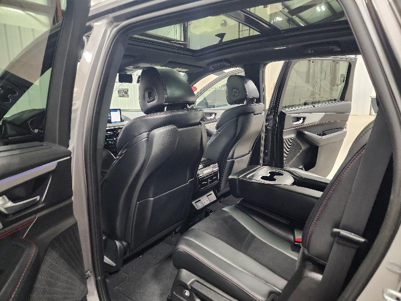 Acura MDX SH-AWD w/A-Spec Package 2022