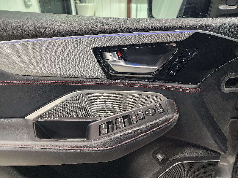 Acura MDX SH-AWD w/A-Spec Package 2022