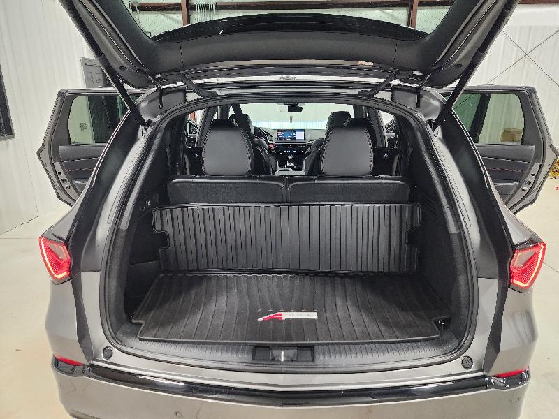 Acura MDX SH-AWD w/A-Spec Package 2022