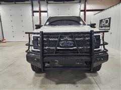 2020 Ford Super Duty F-250 SRW 