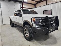 2020 Ford Super Duty F-250 SRW 
