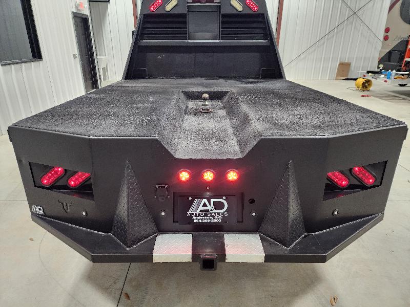 GMC Sierra 3500HD 4WD Crew Cab 172" SLT 2020