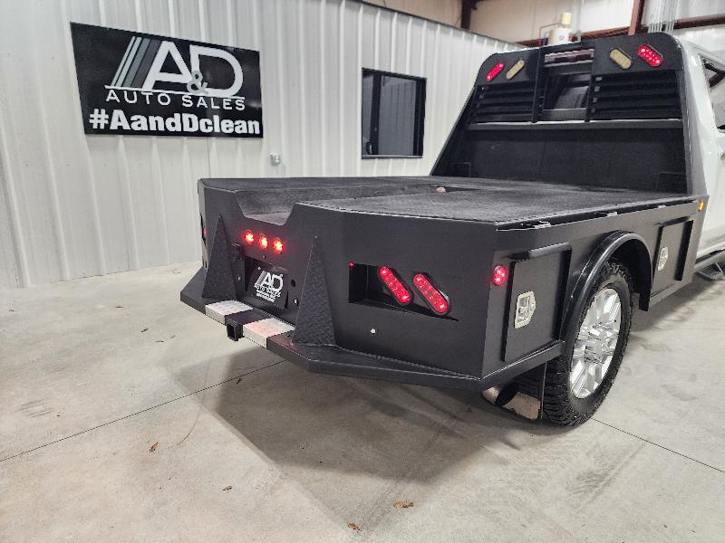 GMC Sierra 3500HD 4WD Crew Cab 172" SLT 2020