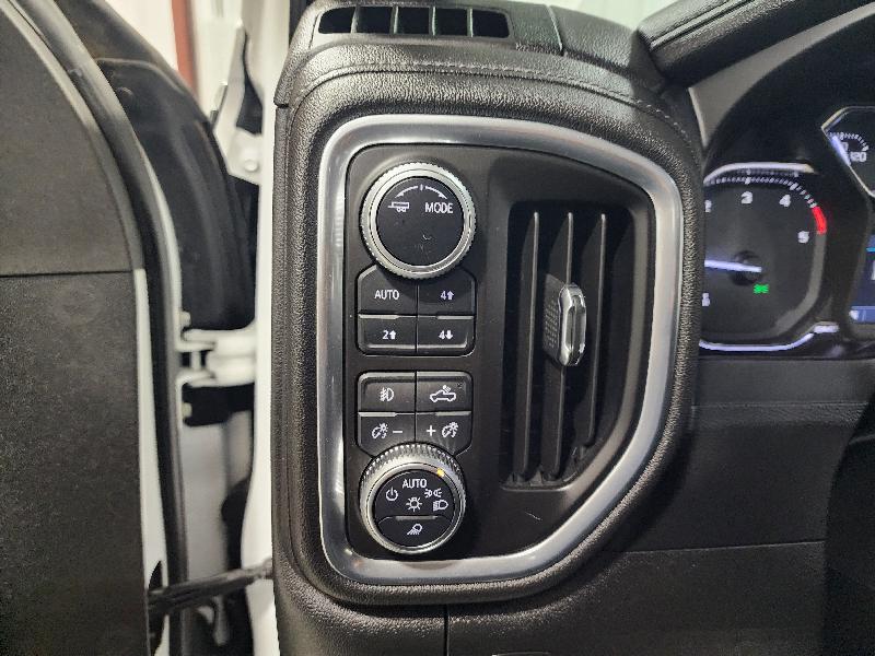 GMC Sierra 3500HD 4WD Crew Cab 172" SLT 2020