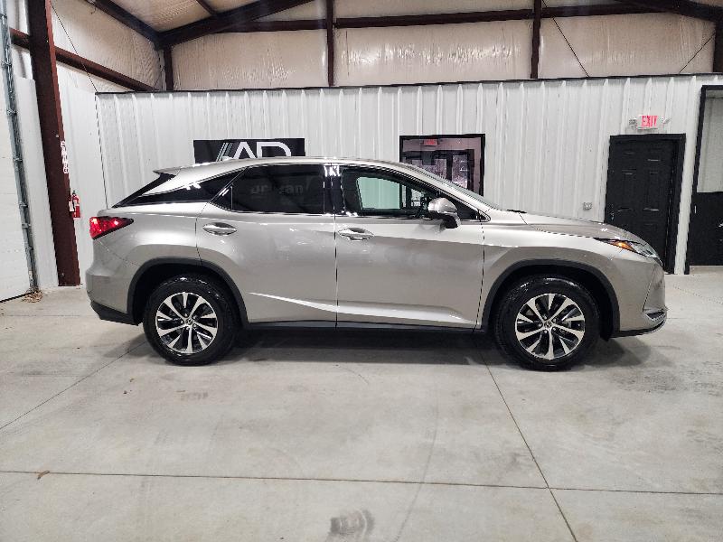 Lexus RX RX 350 FWD 2021