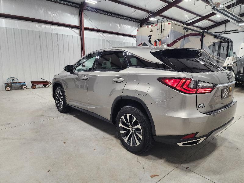 Lexus RX RX 350 FWD 2021
