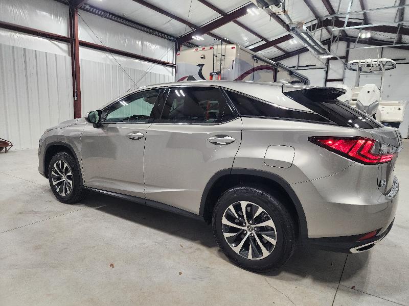Lexus RX RX 350 FWD 2021