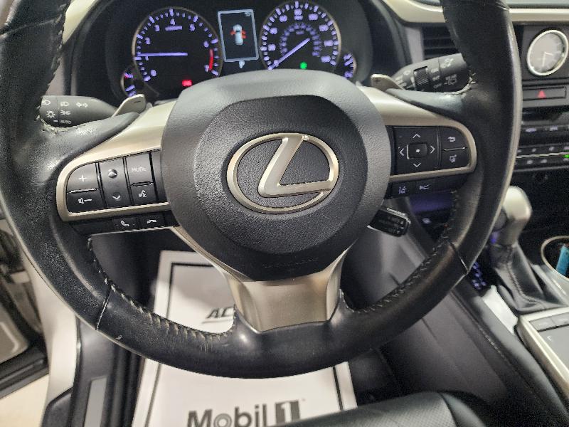 Lexus RX RX 350 FWD 2021