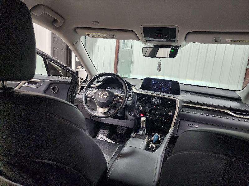 Lexus RX RX 350 FWD 2021