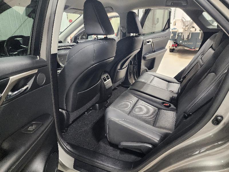 Lexus RX RX 350 FWD 2021