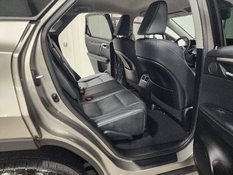 Lexus RX RX 350 FWD 2021