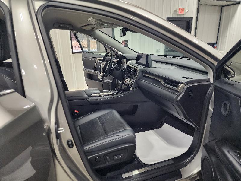 Lexus RX RX 350 FWD 2021