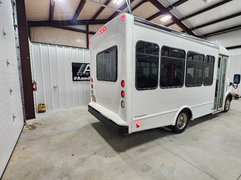 Ford Transit Cutaway T-350 DRW 138" WB 10360 GVWR 2018