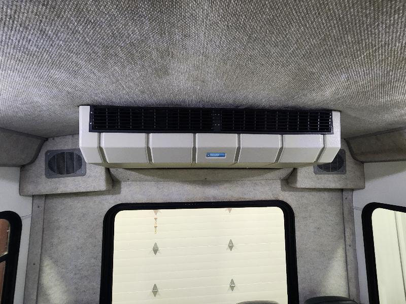 Ford Transit Cutaway T-350 DRW 138" WB 10360 GVWR 2018