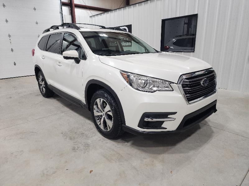 Subaru Ascent Premium 7-Passenger 2021