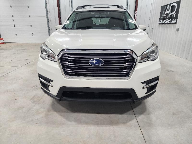 Subaru Ascent Premium 7-Passenger 2021