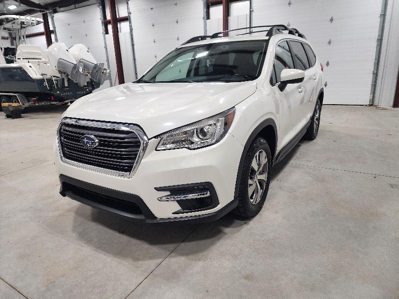 Subaru Ascent Premium 7-Passenger 2021
