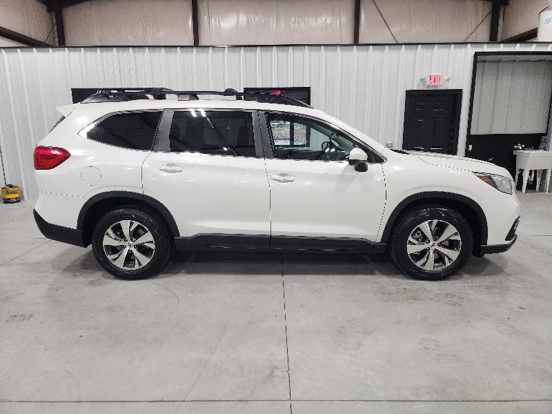 Subaru Ascent Premium 7-Passenger 2021