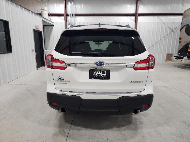 Subaru Ascent Premium 7-Passenger 2021