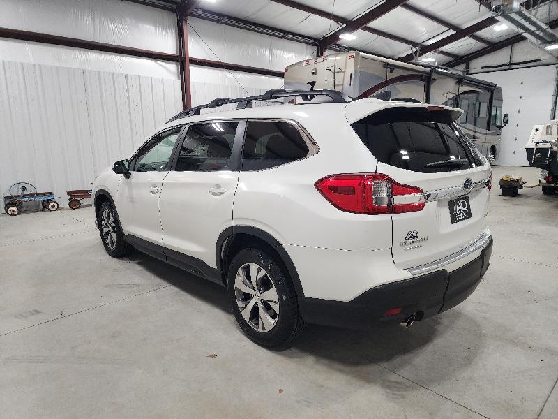Subaru Ascent Premium 7-Passenger 2021