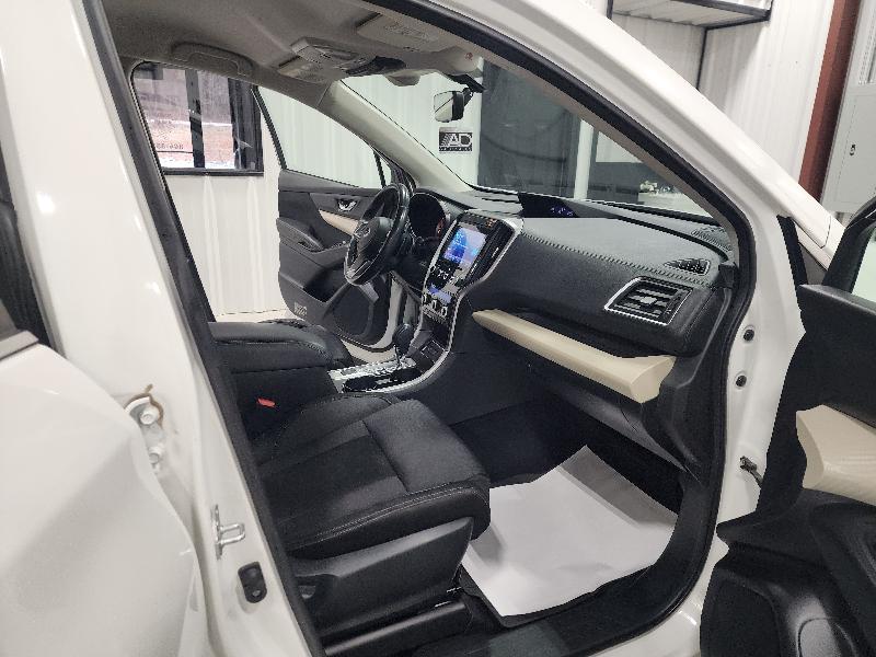 Subaru Ascent Premium 7-Passenger 2021