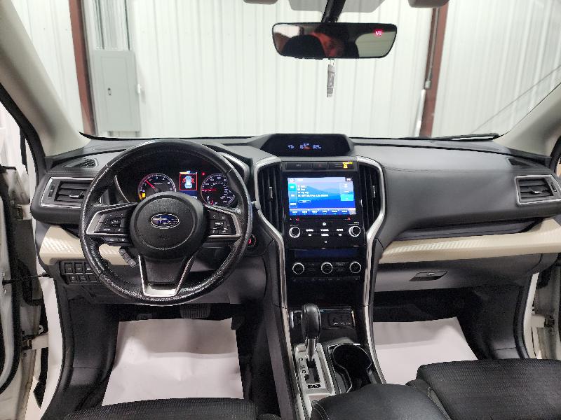 Subaru Ascent Premium 7-Passenger 2021