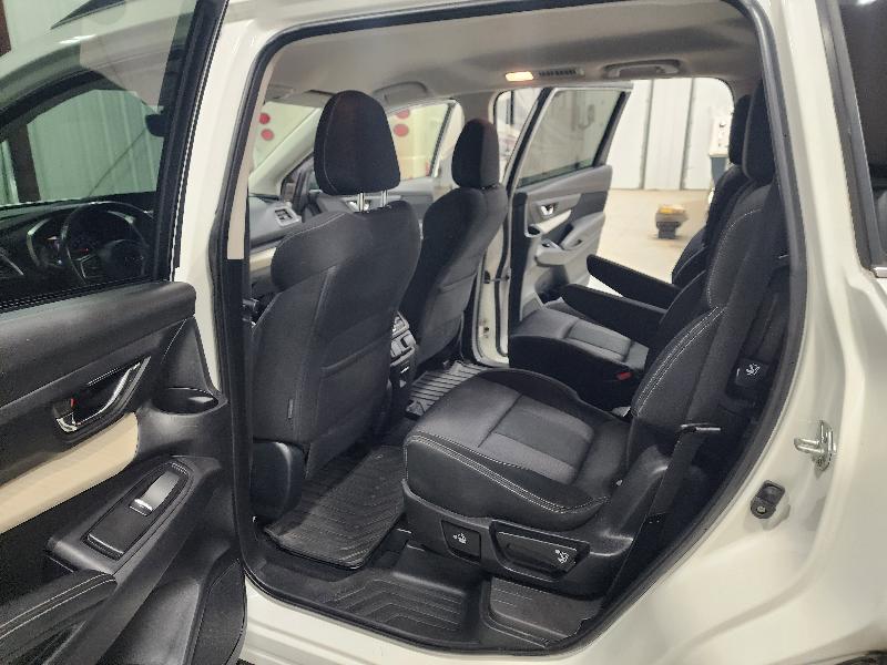 Subaru Ascent Premium 7-Passenger 2021
