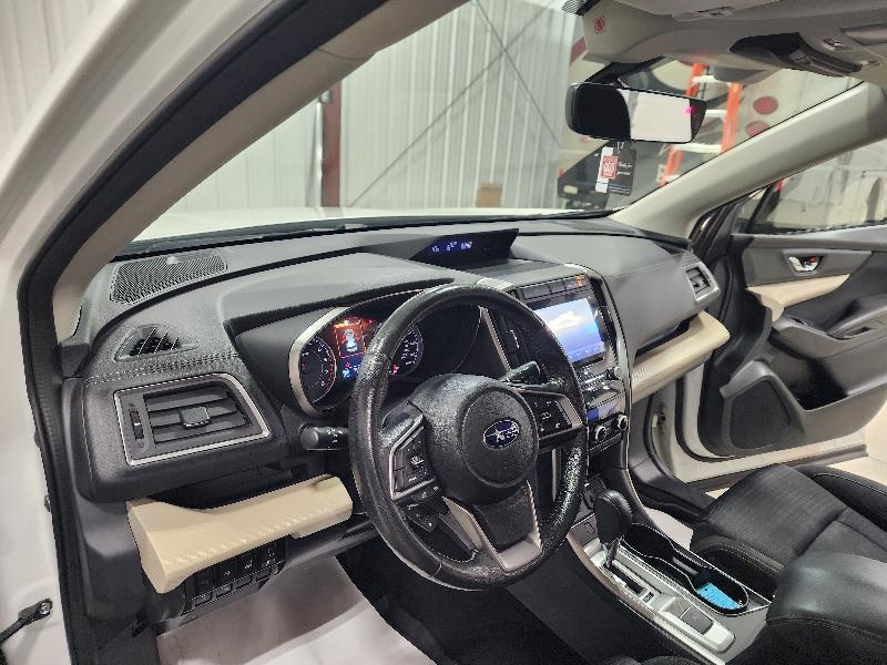 Subaru Ascent Premium 7-Passenger 2021