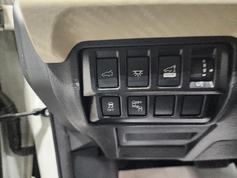 Subaru Ascent Premium 7-Passenger 2021