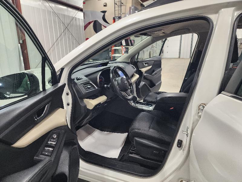 Subaru Ascent Premium 7-Passenger 2021