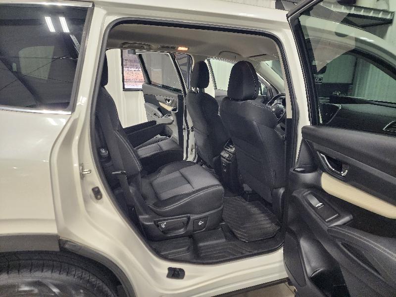 Subaru Ascent Premium 7-Passenger 2021