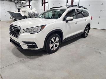 2021 Subaru Ascent Premium 7-Passenger