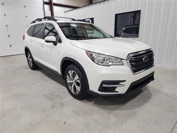 2021 Subaru Ascent Premium 7-Passenger