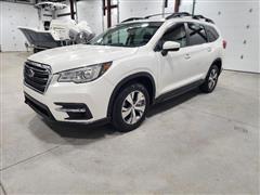 2021 Subaru Ascent 