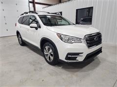 2021 Subaru Ascent 