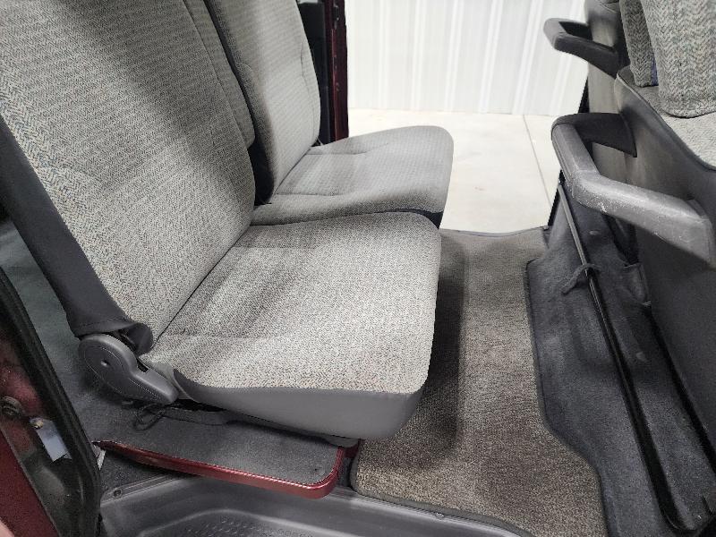 Mitsubishi Bravo  1996